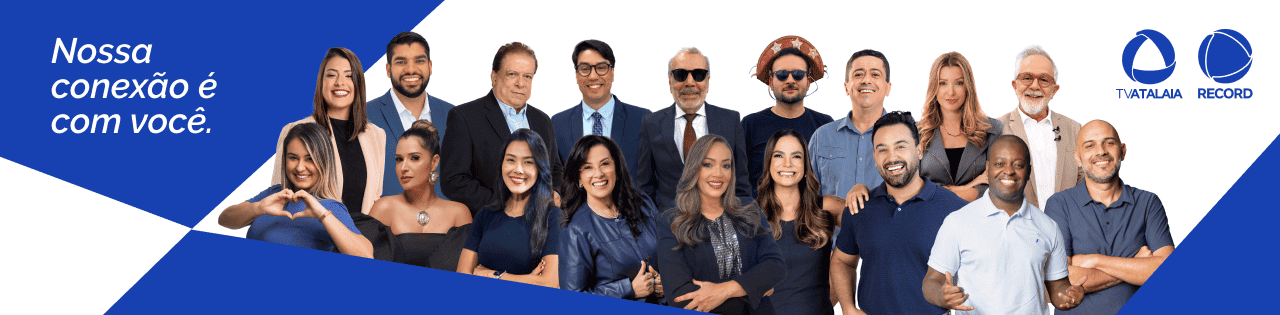 TV Atalaia